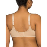 Vanity Fair Beauty Back Minimizer Underwire Bra 76080 demask natural