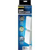 Fluval A228 FX5 Filter Foam Block - 3-Pack New