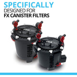 Fluval A228 FX5 Filter Foam Block - 3-Pack New