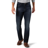 Wrangler Authentics Mens Slim Fit Straight Leg Jeans Size 40X30