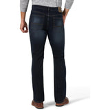 Wrangler Authentics Mens Slim Fit Straight Leg Jeans Size 40X30