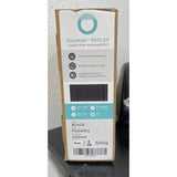 POLYMAKER PolyMide PA12-CF Carbon Fiber Reinforced Black PG04002 2.85mm 0.5KG NEW