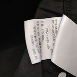 Levi's Signature Black Jeans Women's Size W35 L30 Mid Rise Skinny Stretch NEW