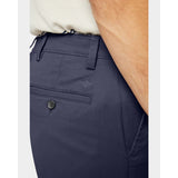 Dockers Men's Easy Khaki Slim Fit Stretch Pants Navy Size 33 X 30 NWT