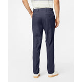 Dockers Men's Easy Khaki Slim Fit Stretch Pants Navy Size 33 X 30 NWT