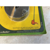 Black And Decker Whipper Snipper Replacement Spool For 8205-04 Trimmer