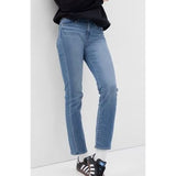 Gap Denim 10/30R Classic Straight Women's Jeans Medium Masco NWOT