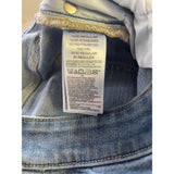 Gap Denim 10/30R Classic Straight Women's Jeans Medium Masco NWOT