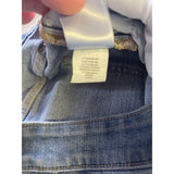 Gap Denim 10/30R Classic Straight Women's Jeans Medium Masco NWOT