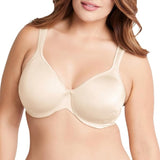Bali DF3353 Women's Live It Up Seamless Underwire Bra Soft Taupe