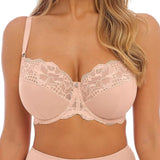 Fantasie FL101801NAE Reflect Underwire Side Support Bra Size 36L NWOT