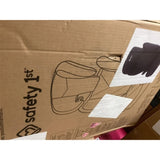 SAFETY 1ST GROWMATE 2-IN-1 BOOSTER CAR SEAT NEW