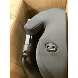 SAFETY 1ST GROWMATE 2-IN-1 BOOSTER CAR SEAT NEW