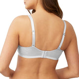 Hanes Oh So Light Foam Wirefree Bra MHG521/HB21  WHITE