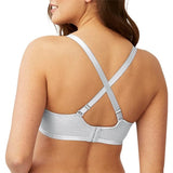 Hanes Oh So Light Foam Wirefree Bra MHG521/HB21  WHITE