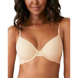 Wacoal 853339 Womens Comfort First T-Shirt Bra Sand 34D NWT