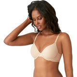 Wacoal 853339 Womens Comfort First T-Shirt Bra Sand 34D NWT