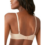 Wacoal 853339 Womens Comfort First T-Shirt Bra Sand 34D NWT