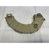 Matchbox 4 Level Garage Playset Model CJM67 Replacement Part B-C Ramp