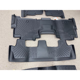 Floor Mats & Trunk mat for Ford Expedition MAX 2018-2023 2024 (8 Seat) NEW