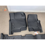 Floor Mats & Trunk mat for Ford Expedition MAX 2018-2023 2024 (8 Seat) NEW