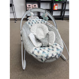 Ingenuity SmartBounce Automatic Bouncer Chair for Babies 0 to 6 month NEW