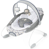 Ingenuity SmartBounce Automatic Bouncer Chair for Babies 0 to 6 month NEW