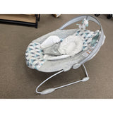 Ingenuity SmartBounce Automatic Bouncer Chair for Babies 0 to 6 month NEW