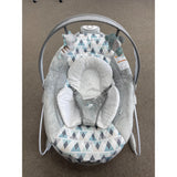 Ingenuity SmartBounce Automatic Bouncer Chair for Babies 0 to 6 month NEW
