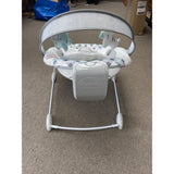 Ingenuity SmartBounce Automatic Bouncer Chair for Babies 0 to 6 month NEW