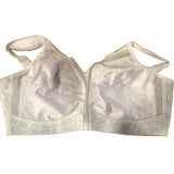 Playtex Womens 18 Hour Original Comfort Strap Bra 4693  White
