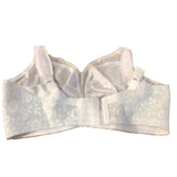 Playtex Womens 18 Hour Original Comfort Strap Bra 4693  White
