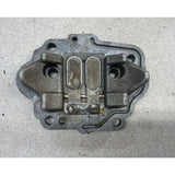 Lawn Boy 20" Push Mower Engine D-Series Reed Plate Assembly #603952