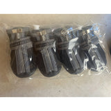 Doggy Boots Size 2 For Small Dogs NEW