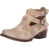 Roper womens Willa-Tan Fashion Boot Size 9 NEW