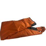 Arctix Men's Essential Insulated Bib Overalls 4x-Large 52-54W 34" Inseam