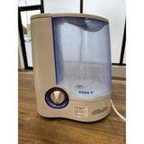 Vicks Warm Mist Humidifier with Auto Shut-Off, 1 Gallon, Model V745A