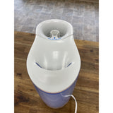 Vicks Warm Mist Humidifier with Auto Shut-Off, 1 Gallon, Model V745A
