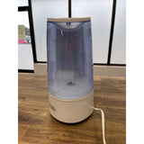 Vicks Warm Mist Humidifier with Auto Shut-Off, 1 Gallon, Model V745A