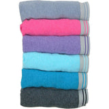 Fruit of the Loom Women's 6 Heathered Bikini Underwear (Pack of 6) NEW