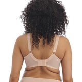 Elomi Women's Morgan EL4111 Banded Comfort & Support Bra Sahara Beige