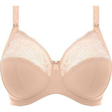 Elomi Women's Morgan EL4111 Banded Comfort & Support Bra Sahara Beige