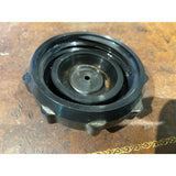 Kawasaki KF8RD-X 341cc Fuel Tank Cap USED