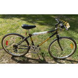 Victor Vagabond 1000 Classic 24 Inch 10 Speed Bike NEW OLD STOCK