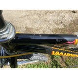 Victor Vagabond 1000 Classic 24 Inch 10 Speed Bike NEW OLD STOCK