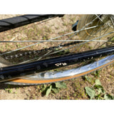 Victor Vagabond 1000 Classic 24 Inch 10 Speed Bike NEW OLD STOCK