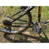 Victor Vagabond 1000 Classic 24 Inch 10 Speed Bike NEW OLD STOCK