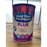 Good Start Plus 1 Baby Formula, Powder, 0+ Months 1.02 kg  NEW EXP Feb 2027