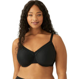 Wacoal Perfect Primer Underwire 855213 Black Women's Bra