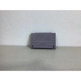 Nickelodion Aaahh!!! Real Monsters Super Nintendo Game Cartridge 1995